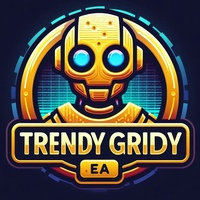 Stargogs Trendygridy EA