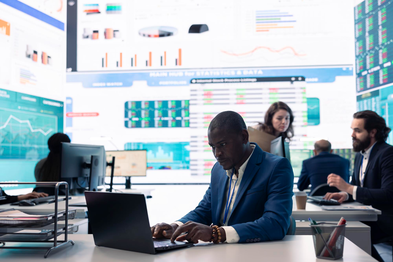 Débuter en Trading : Comprendre les Bases